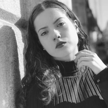 Babysitter Vila Nova de Gaia: Matilde