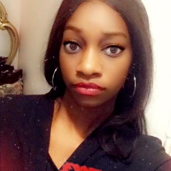 Baby-sitter Bobigny: Fatoumata