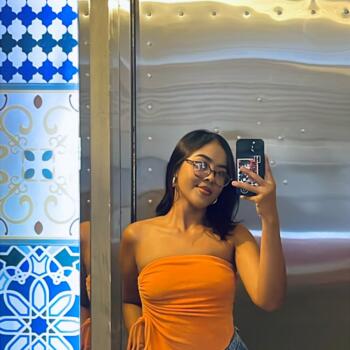 Niñera en Santiago de Veraguas: Dalia