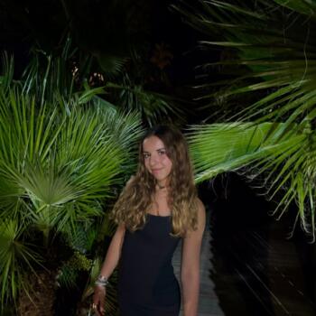 Babysitter in Ronchin: Julia