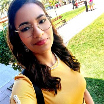 Babysitter in Santiago: Elvimar