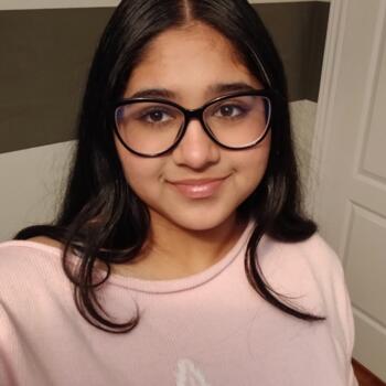 Baby-sitter Brampton: Parinoor
