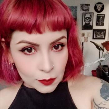 Babysitter Dosquebradas: Luz Stella