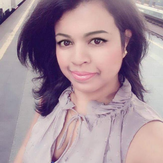 Babysitter in Milan: Chandi