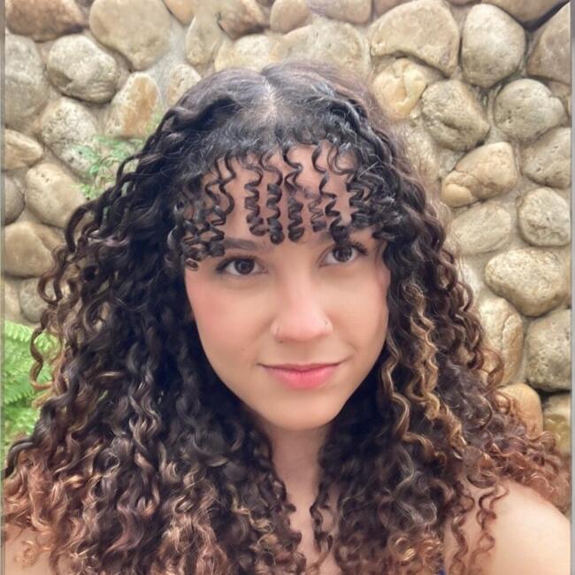 Babysitter in Taubaté: Isabelle Peres