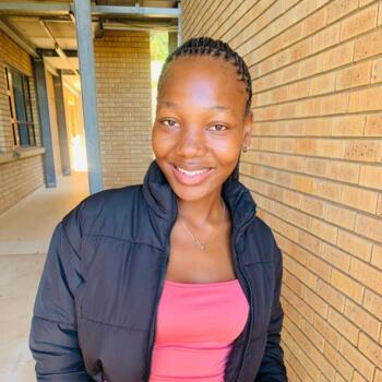 Babysitter in Mtubatuba: Andiswa