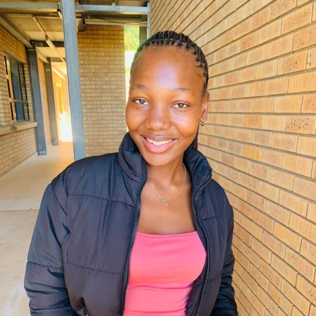 Babysitter in Mtubatuba: Andiswa