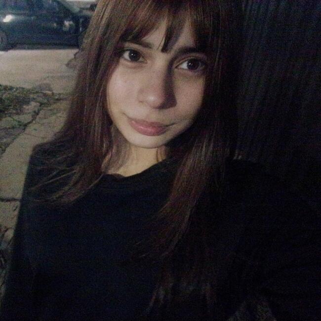 Babysitter in Merlo (Buenos Aires): Katherine