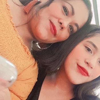 Niñera en Corregidora: Ana