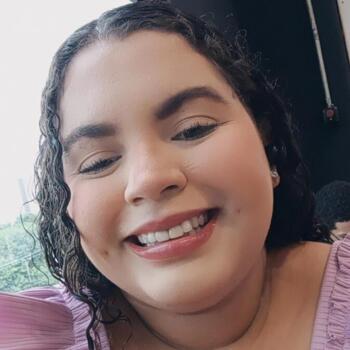 Babá Sao Jose do Rio Preto: Gabrielle