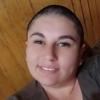 Babysitter in Talcahuano: Camila