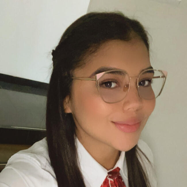 Babysitting job in Arroyo Hondo (Valle del Cauca): Laura