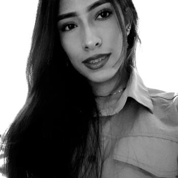 Babysitter in Tuluá: Paula