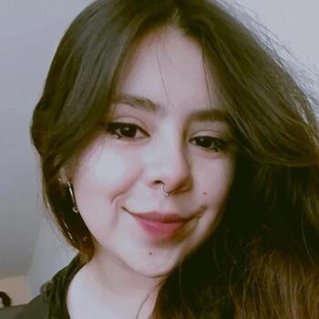 Babysitter in Pasto: Camila