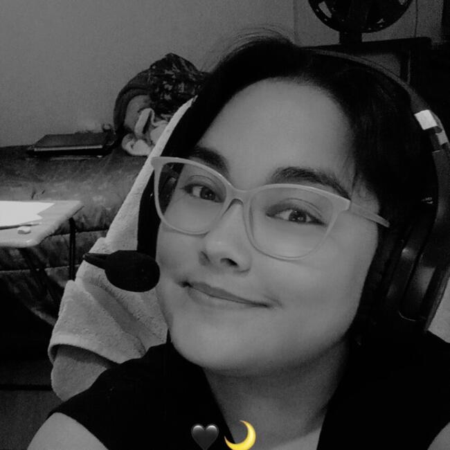 Babysitter in Santiago: Francisca Orellana