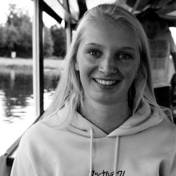 Babysitter Zwolle: Charlotte