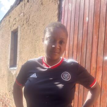 Nanny in Pretoria: Annie