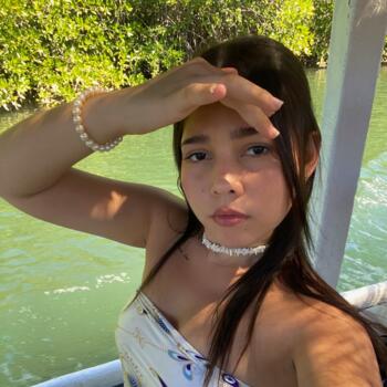 Niñera en Tamarindo: Izayana