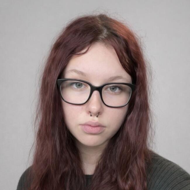 Babysitter in Cologne: Lucy