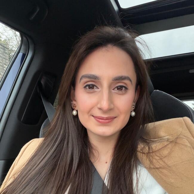 Babysitting job in Langstone (Wales): Baazla