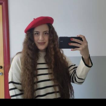 Dadilja u Beograd: Andrea