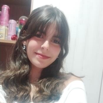 Nanny in Arnedo: Ana