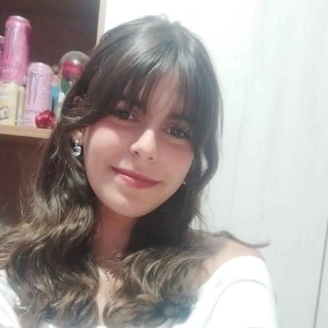Nanny in Arnedo: Ana