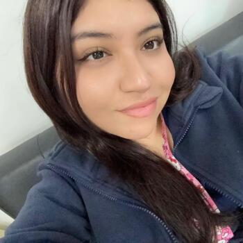 Niñera en Antofagasta: Martina