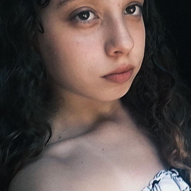 Babysitter in Sapucaia do Sul: Anna