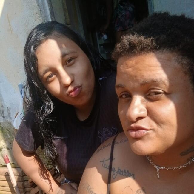 Babysitting job in Guarulhos: Yasmim
