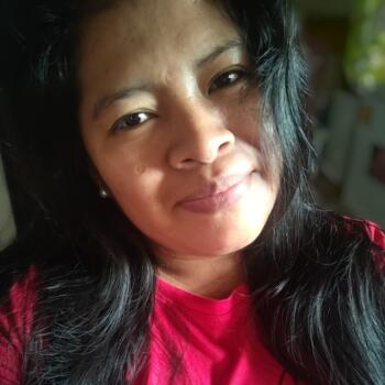 Babysitter in David: Yelitza