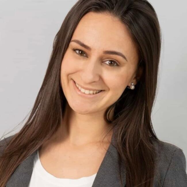 Nanny in Corbera de Llobregat: Júlia