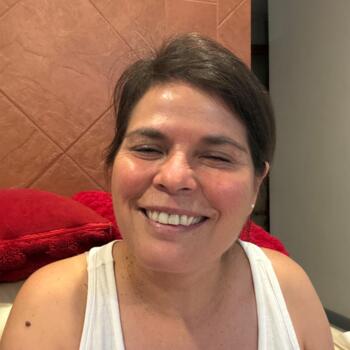 Babysitter Santiago: Emilia Urra