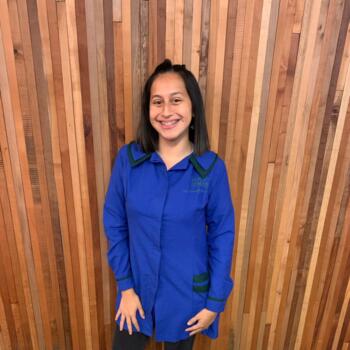 Babysitter in Renca: Belén