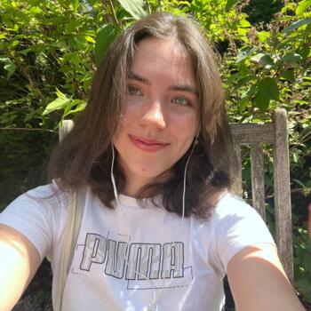 Babysitter in München: Luna Isabella