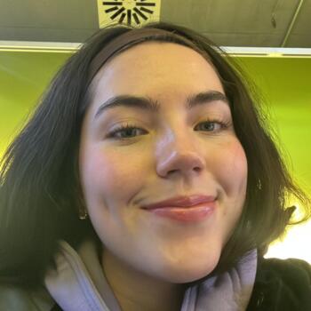 Babysitter in Munich: Luna Isabella