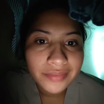 Babysitter in Panama City: Ana