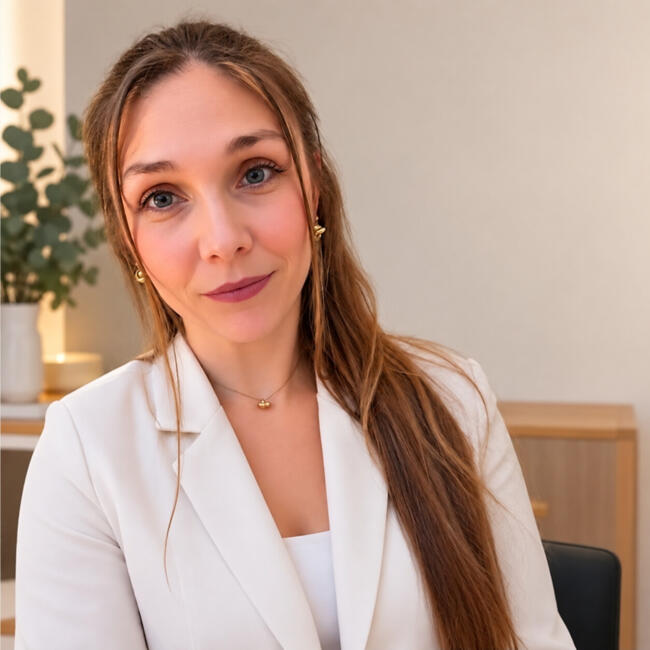 Childcare agency in Bertrange: Natacha