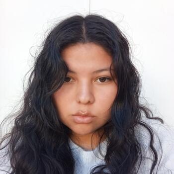 Babysitter in Tarija: Belinda