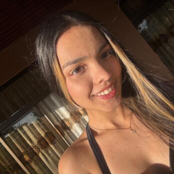 Niñera Santiago (Provincia de Alajuela): Ana Hellen