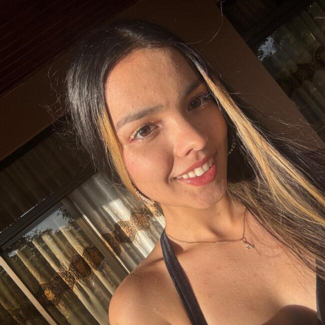 Niñera en Santiago (Provincia de Alajuela): Ana Hellen