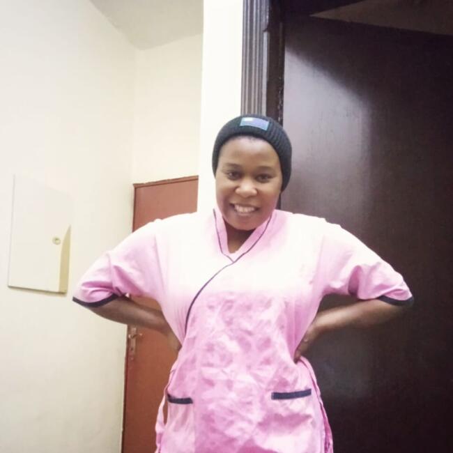 Babysitter in Riyadh: House keeping