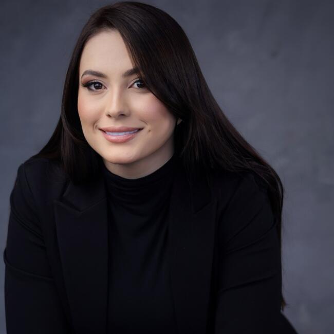 Babysitting job in Goiânia: Suzana