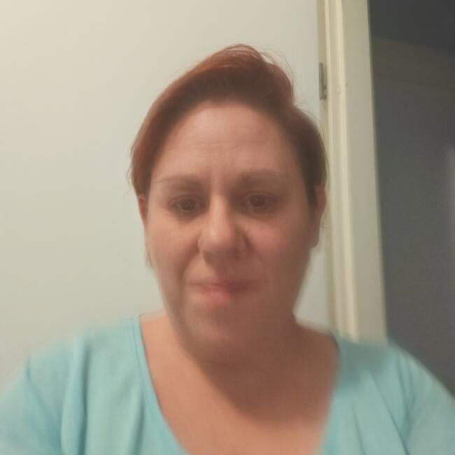 Job de garde d'enfants à Saint-Max: Amandine