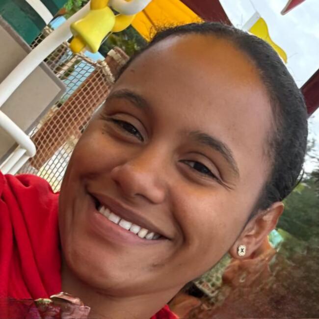 Childminder in Basel: Chaina