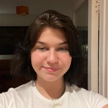 Babysitter in Bristol: Tilly