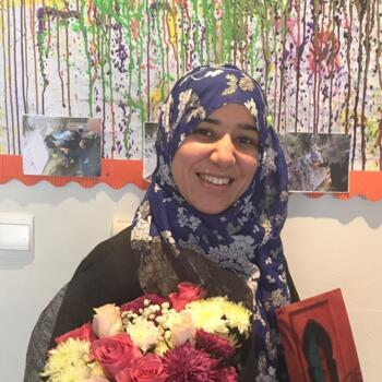 Babysitter in Jeddah: Zaianb