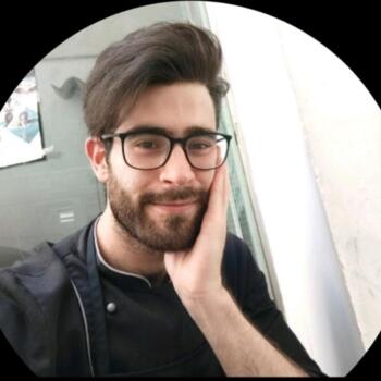 Babysitter Calvanico: Raffaele