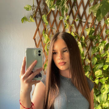 Canguro en Badajoz: Clara