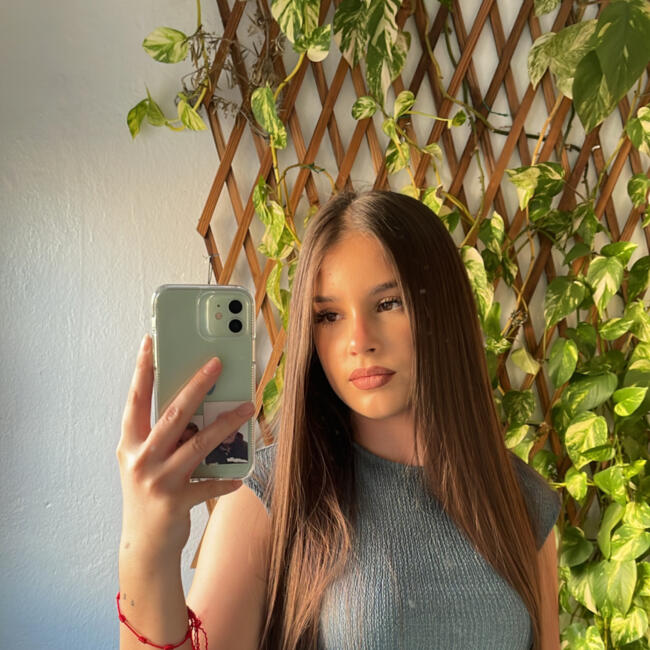 Canguro en Badajoz: Clara